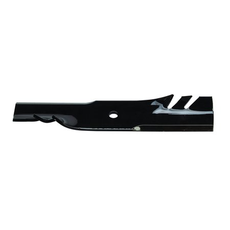 OREGON Lawn Mower Blade, Gator® G6™, 14-1/2" for Dixie Chopper 396-714